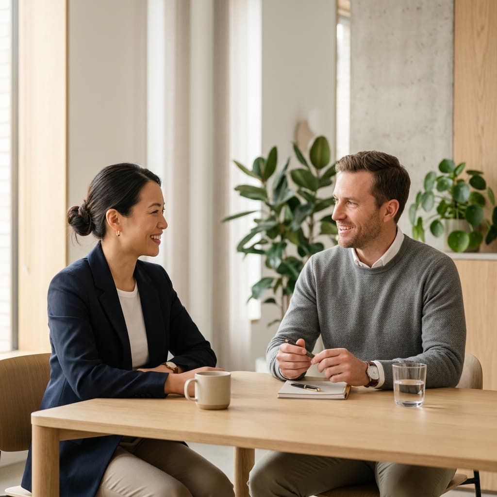 Biskore Dynamics LLP